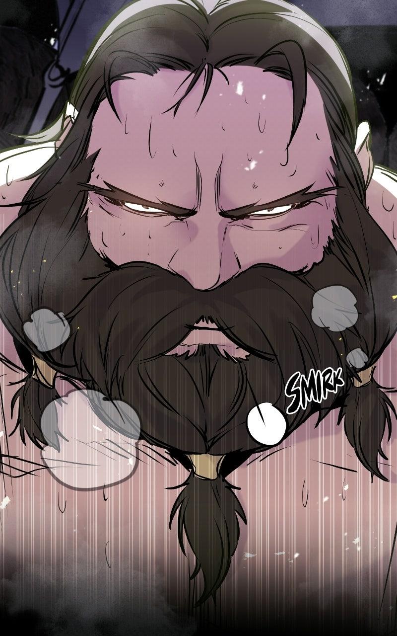 The Regressed Mercenary Has a Plan Chapter 60 — page 37