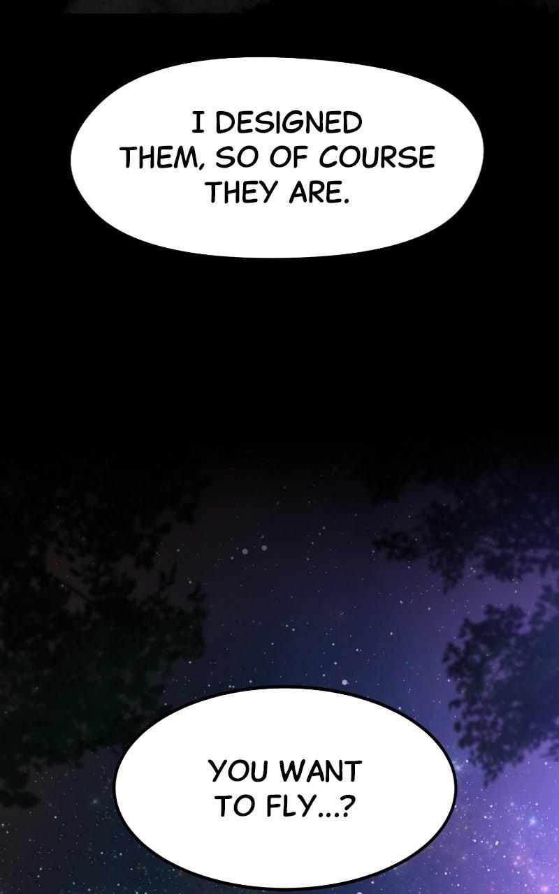 The Regressed Mercenary Has a Plan Chapter 60 — page 38