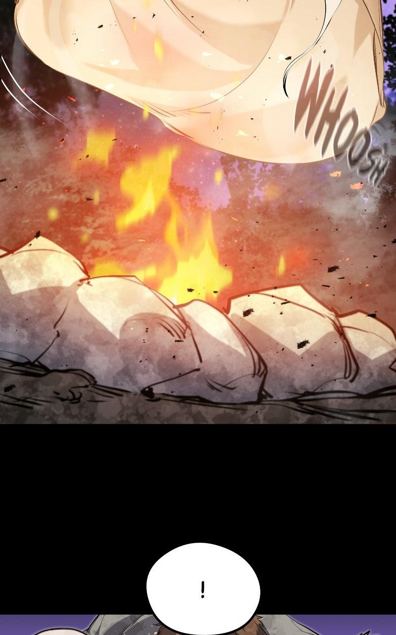 The Regressed Mercenary Has a Plan Chapter 60 — page 44