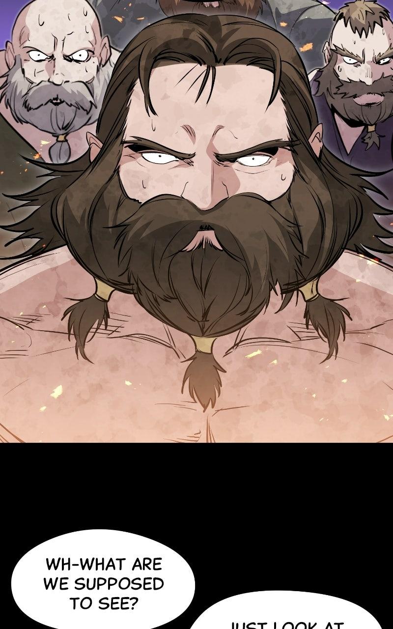 The Regressed Mercenary Has a Plan Chapter 60 — page 45