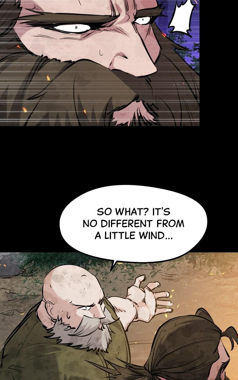 The Regressed Mercenary Has a Plan Chapter 60 — page 48