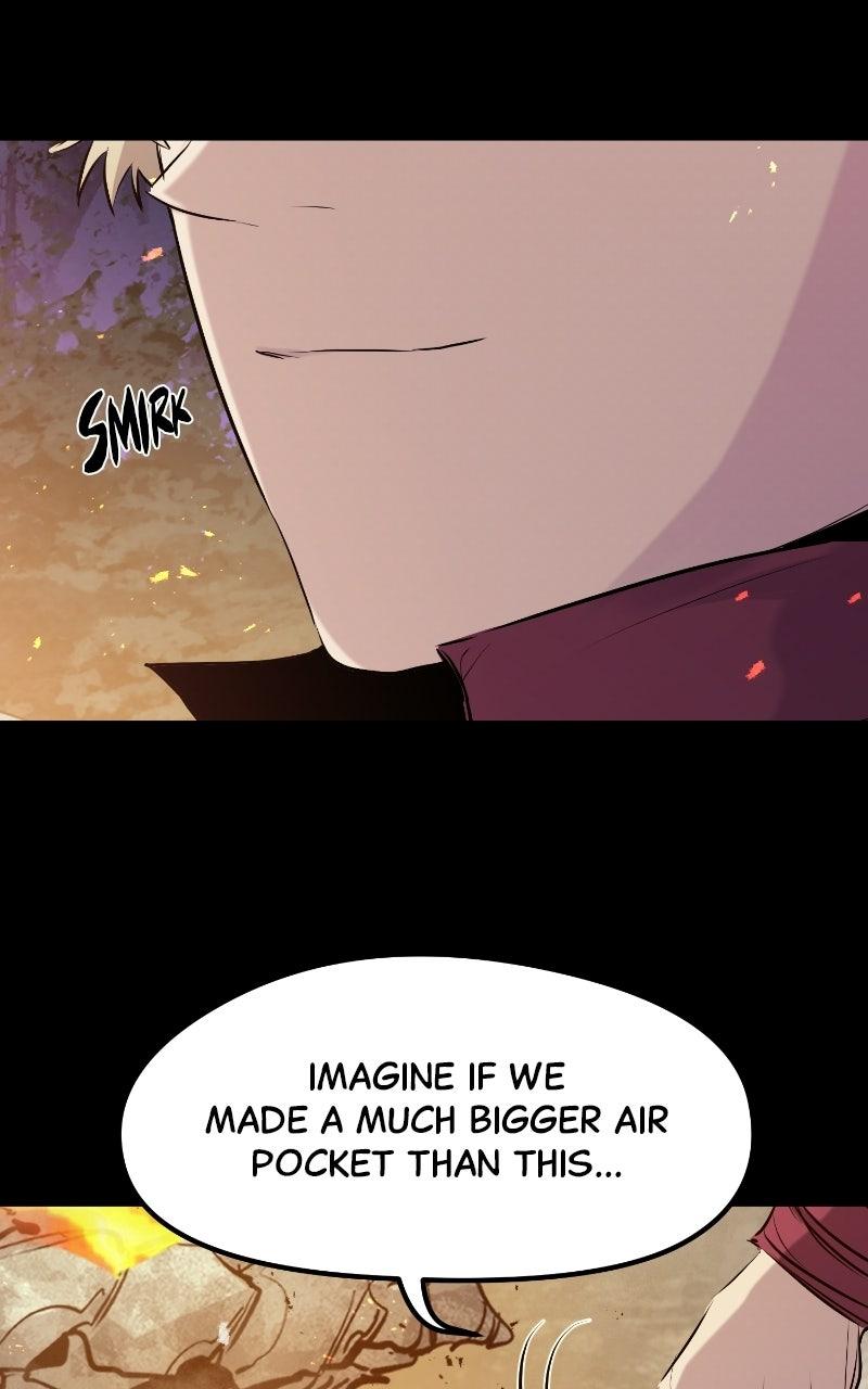 The Regressed Mercenary Has a Plan Chapter 60 — page 51
