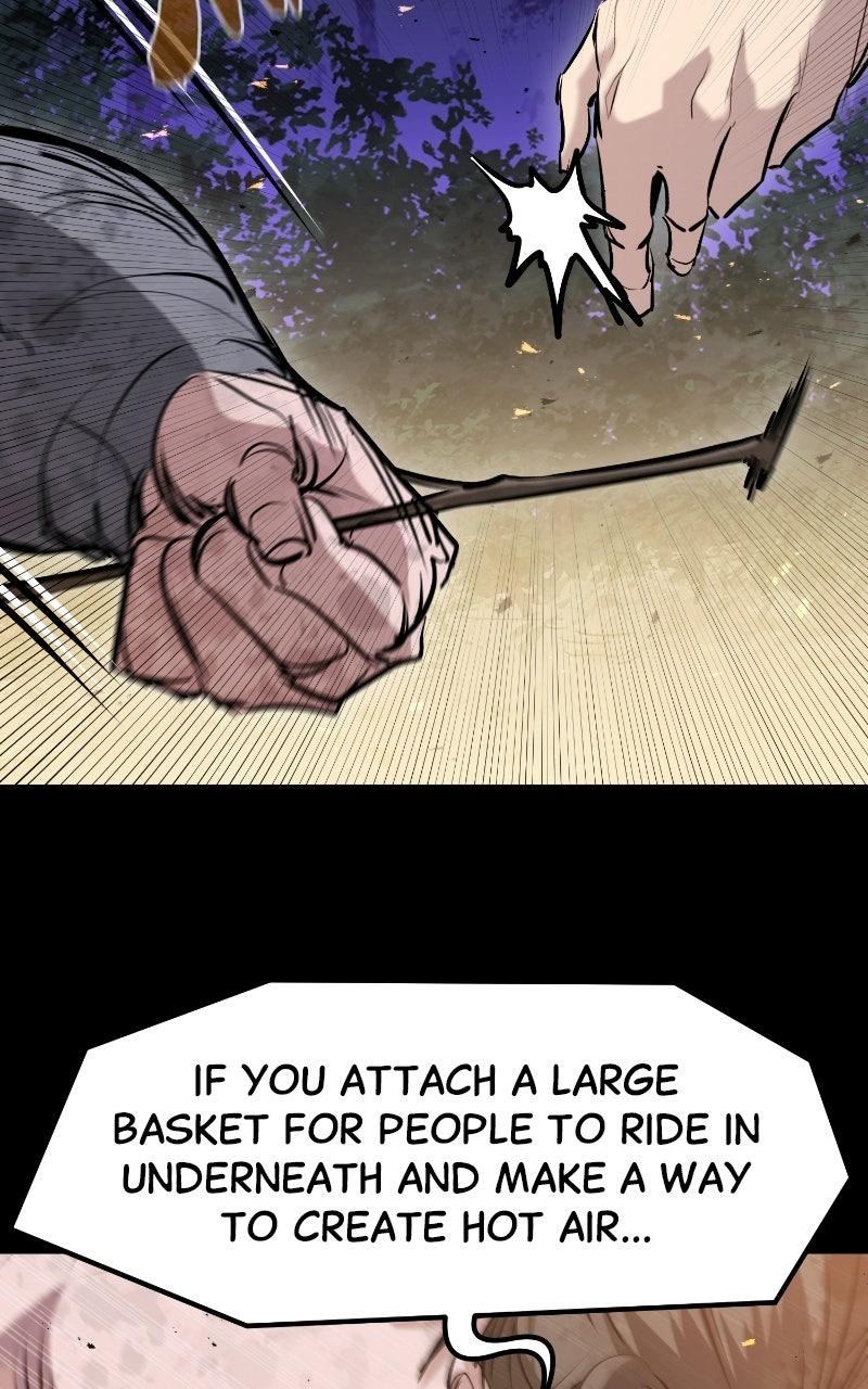 The Regressed Mercenary Has a Plan Chapter 60 — page 53