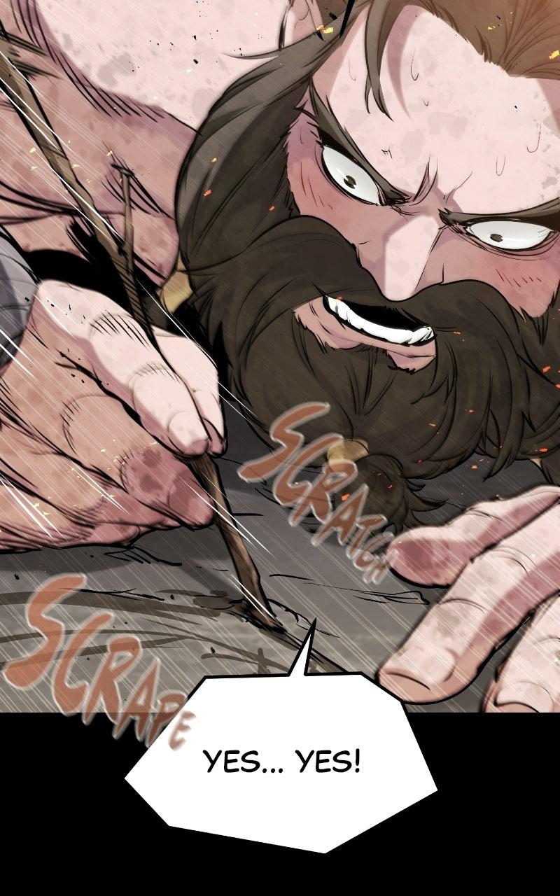 The Regressed Mercenary Has a Plan Chapter 60 — page 54