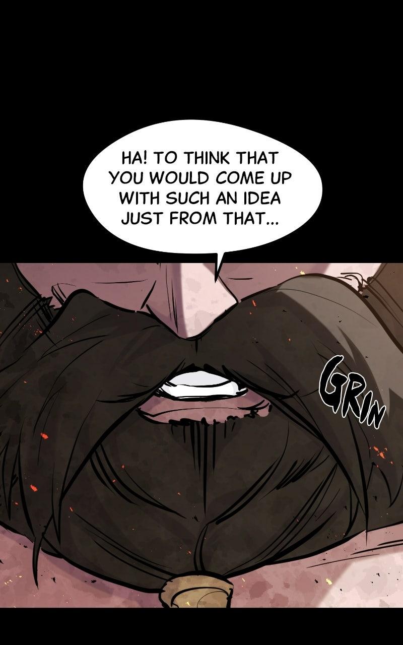 The Regressed Mercenary Has a Plan Chapter 60 — page 56