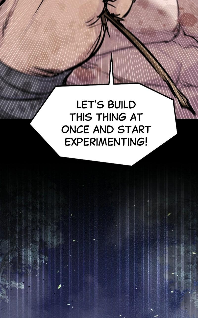 The Regressed Mercenary Has a Plan Chapter 60 — page 59
