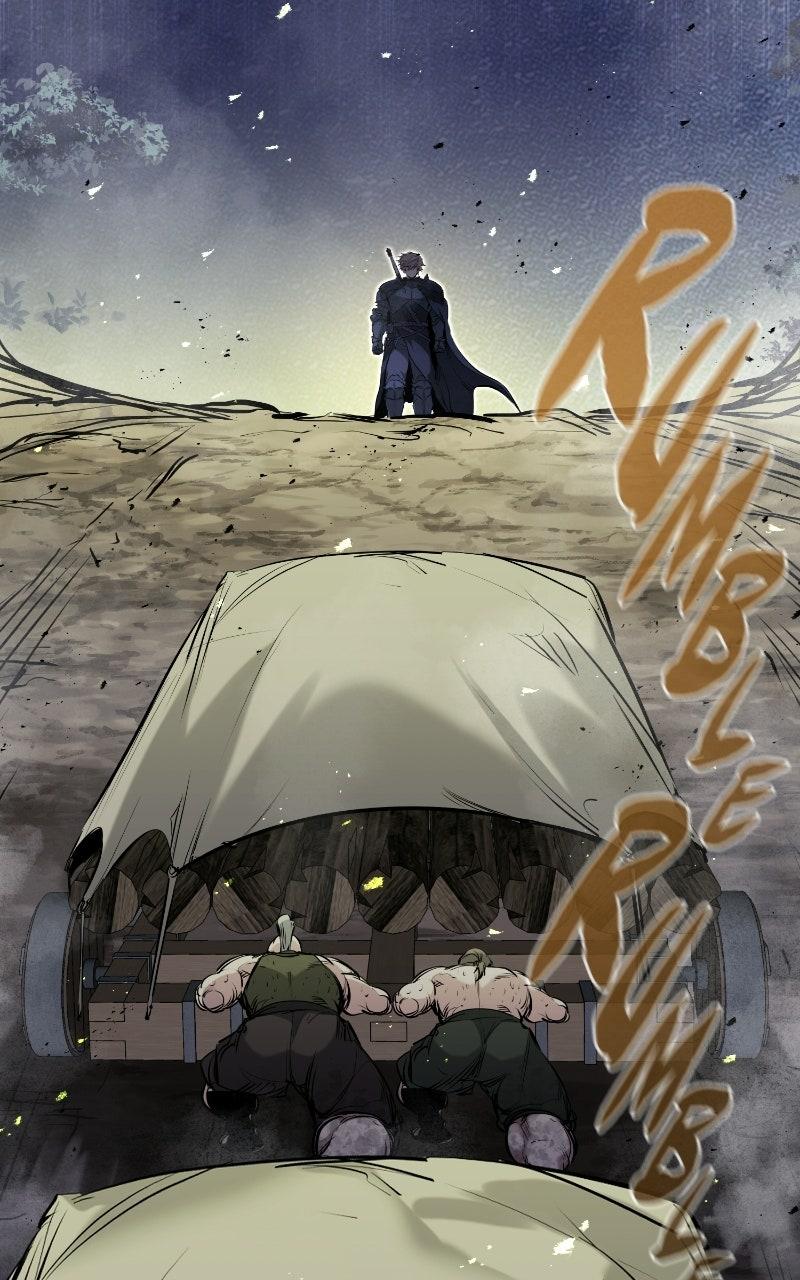 The Regressed Mercenary Has a Plan Chapter 60 — page 60