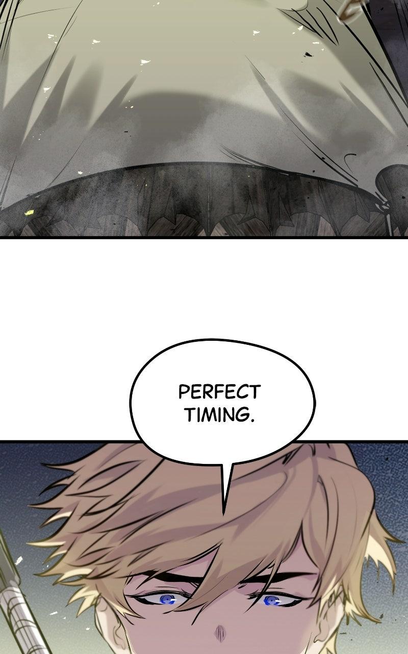 The Regressed Mercenary Has a Plan Chapter 60 — page 61