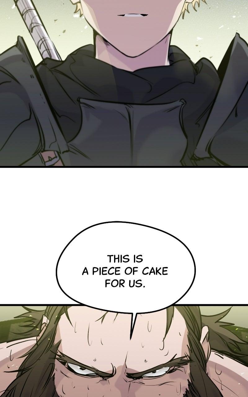 The Regressed Mercenary Has a Plan Chapter 60 — page 62