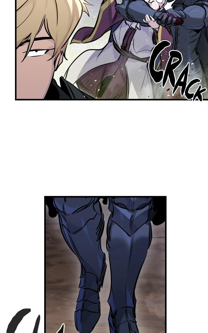 The Regressed Mercenary Has a Plan Chapter 60 — page 65