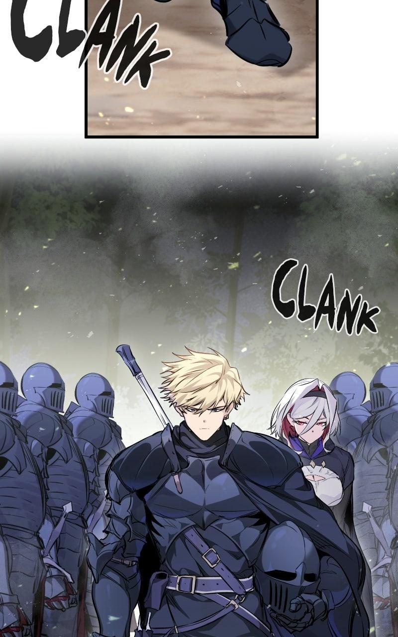 The Regressed Mercenary Has a Plan Chapter 60 — page 66