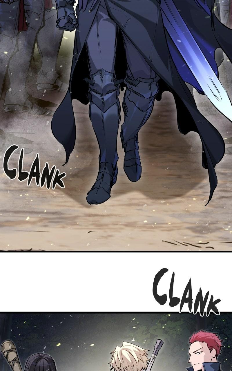The Regressed Mercenary Has a Plan Chapter 60 — page 67
