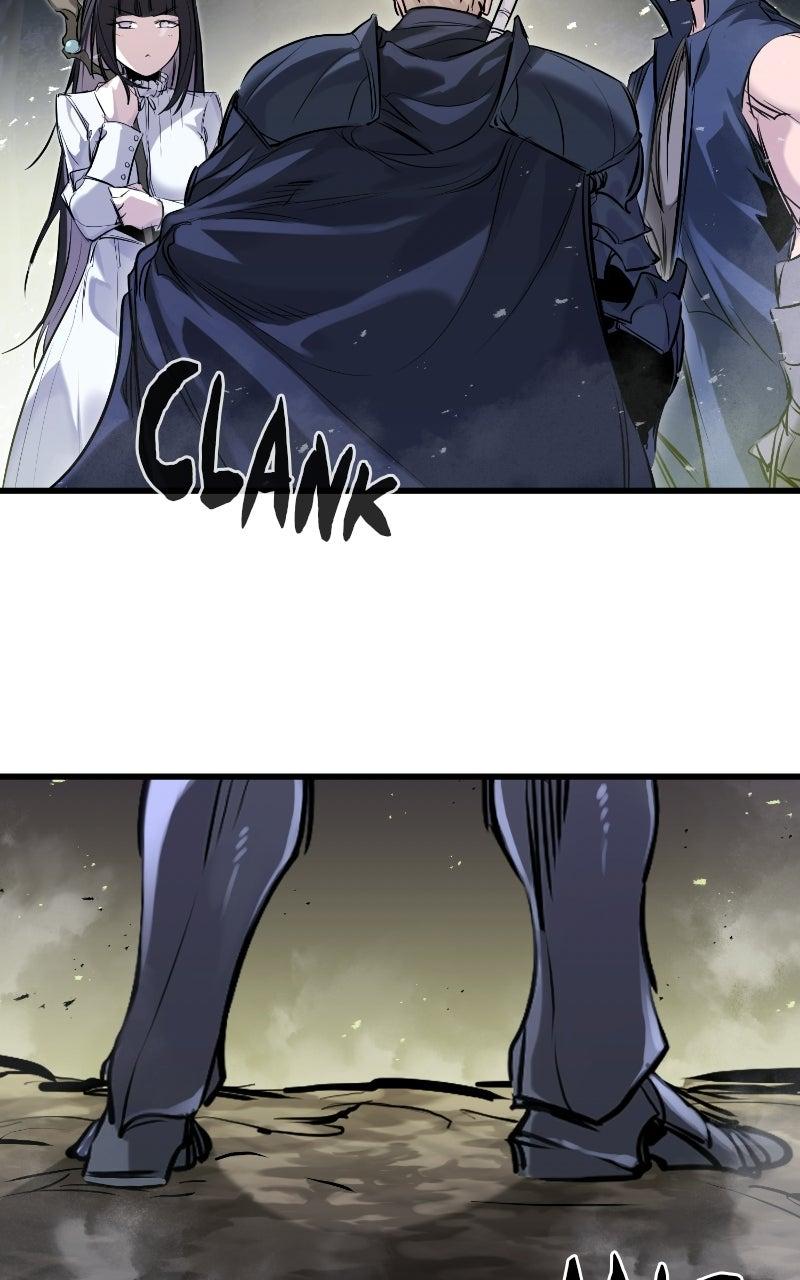 The Regressed Mercenary Has a Plan Chapter 60 — page 68