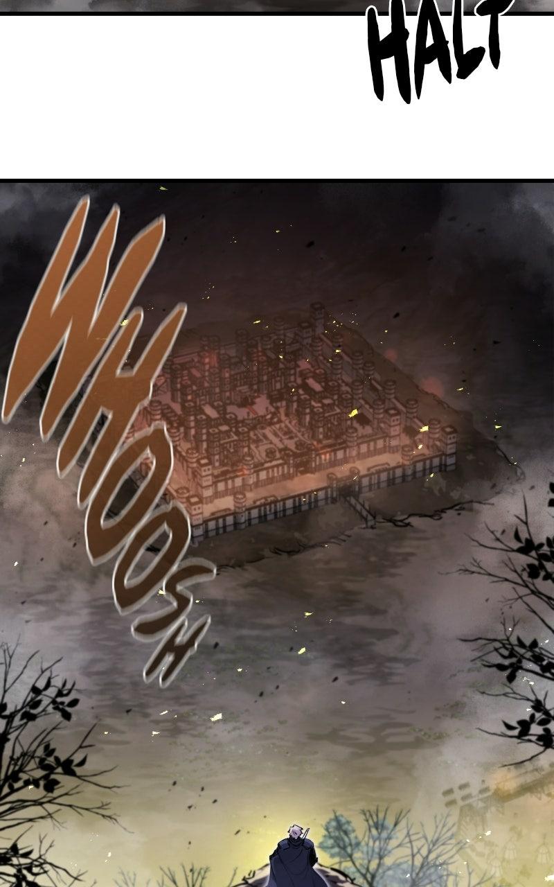 The Regressed Mercenary Has a Plan Chapter 60 — page 69