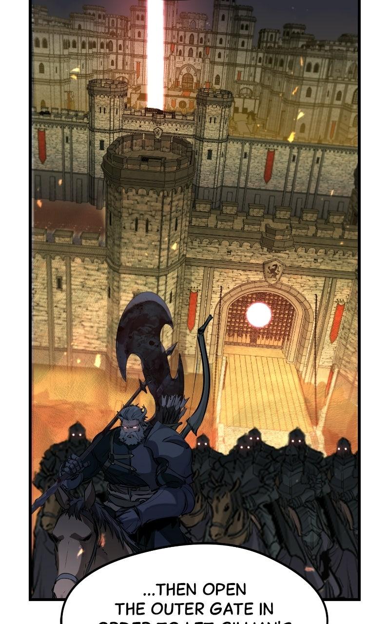 The Regressed Mercenary Has a Plan Chapter 60 — page 71