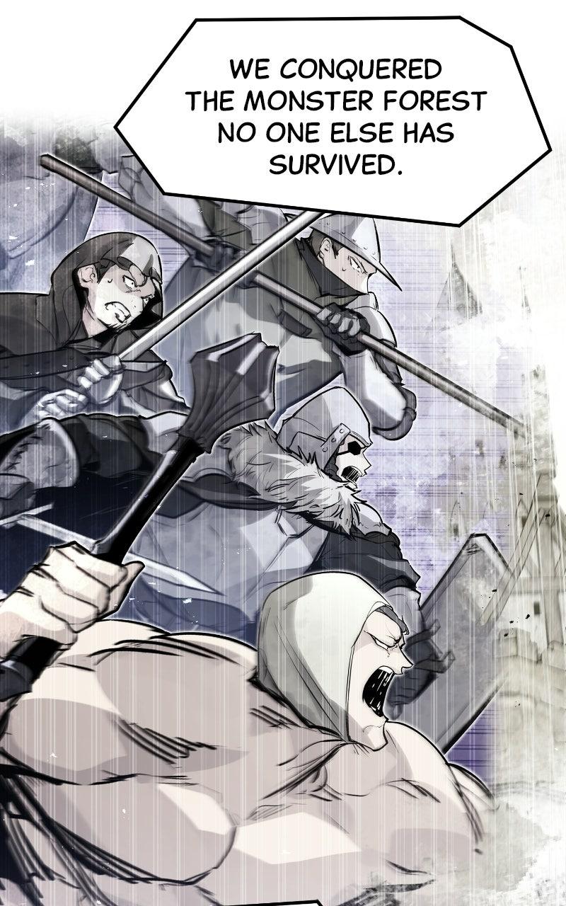 The Regressed Mercenary Has a Plan Chapter 60 — page 76