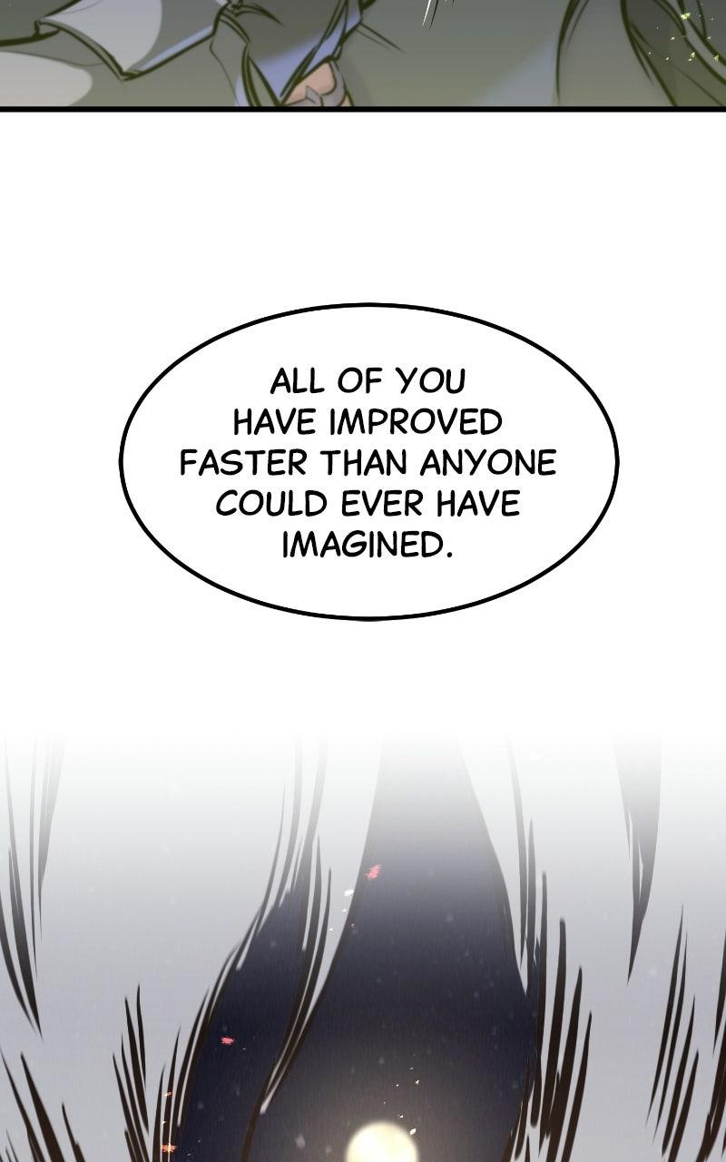 The Regressed Mercenary Has a Plan Chapter 60 — page 83