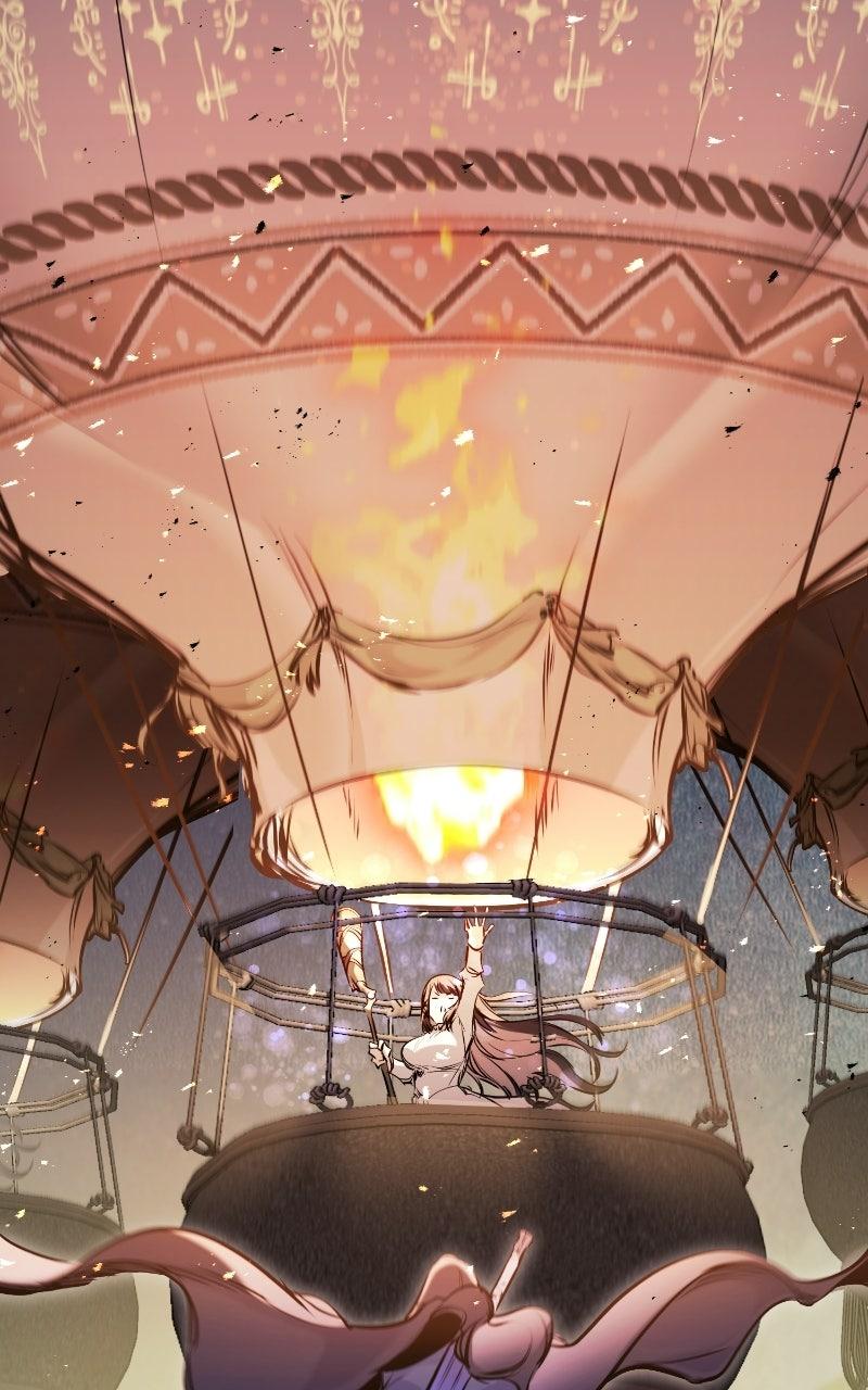 The Regressed Mercenary Has a Plan Chapter 60 — page 85