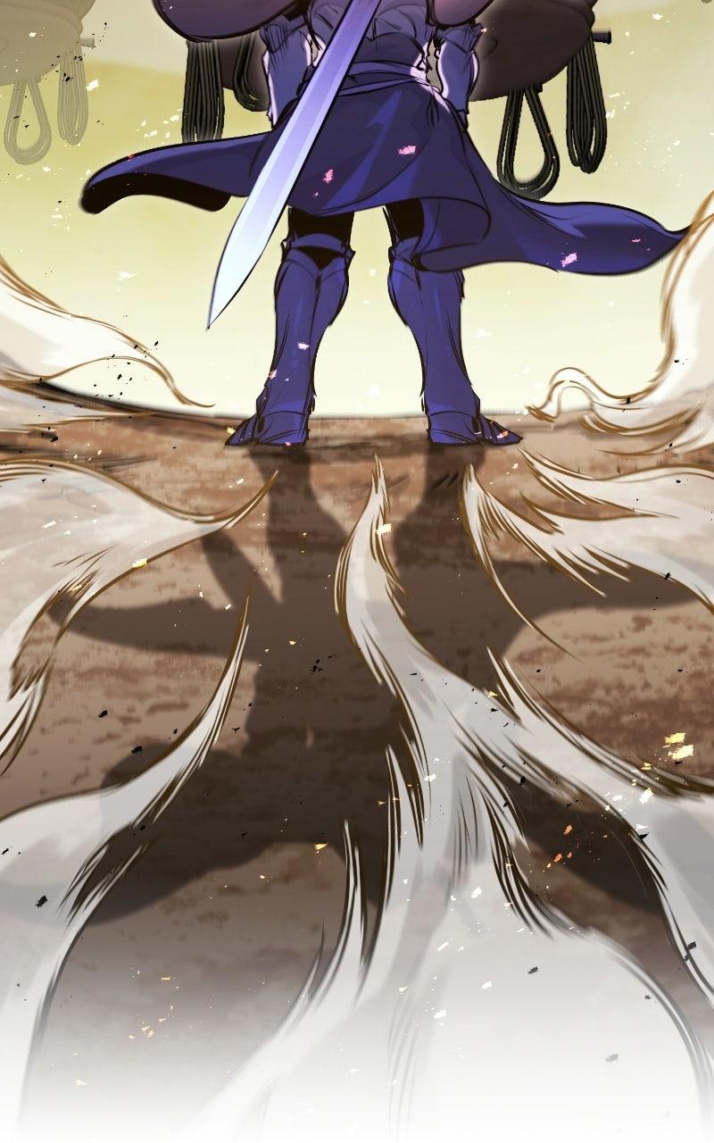 The Regressed Mercenary Has a Plan Chapter 60 — page 86
