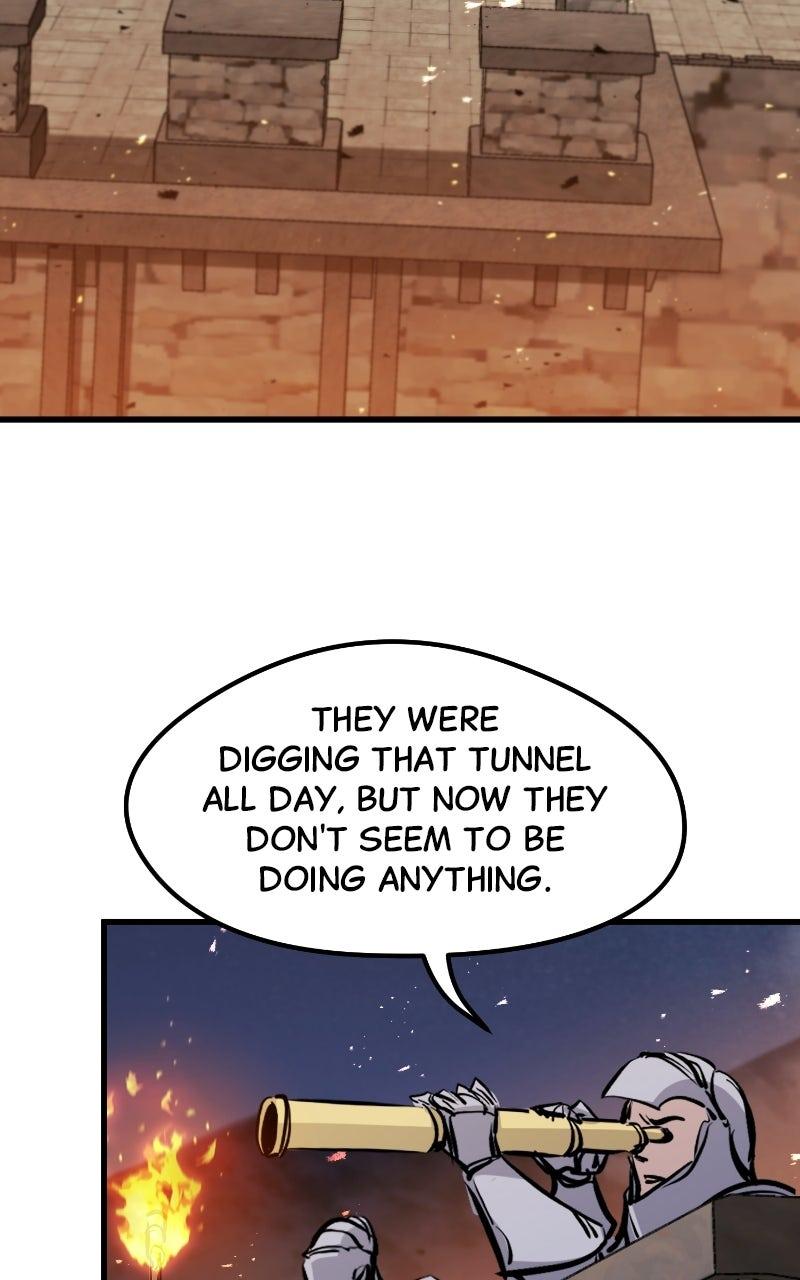The Regressed Mercenary Has a Plan Chapter 60 — page 89