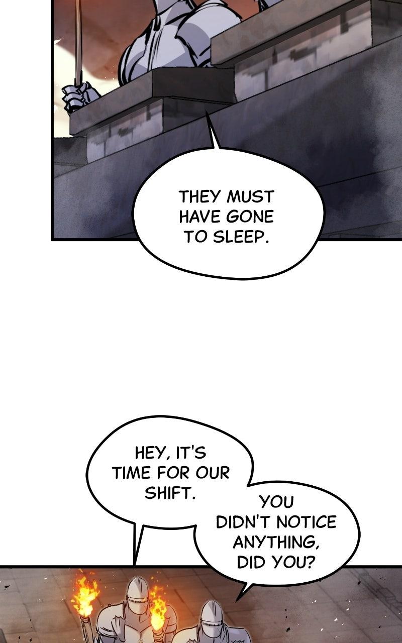 The Regressed Mercenary Has a Plan Chapter 60 — page 90