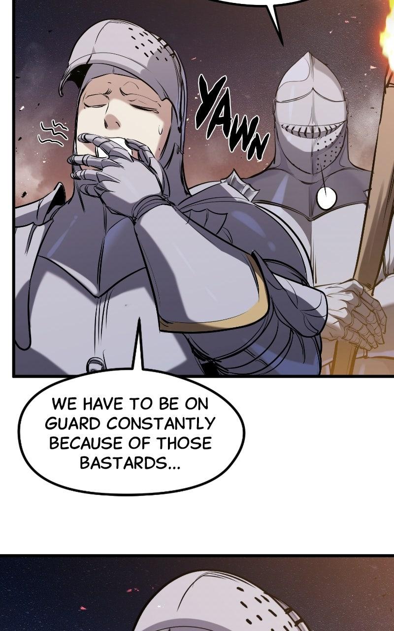 The Regressed Mercenary Has a Plan Chapter 60 — page 92
