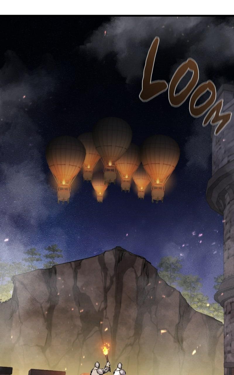 The Regressed Mercenary Has a Plan Chapter 60 — page 94