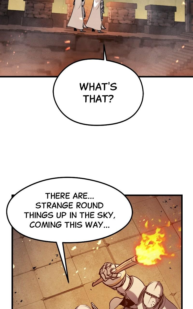 The Regressed Mercenary Has a Plan Chapter 60 — page 95