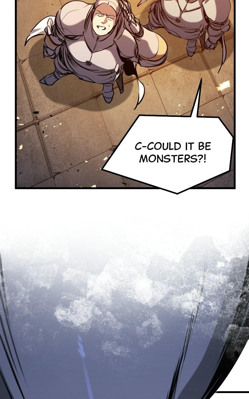 The Regressed Mercenary Has a Plan Chapter 60 — page 96