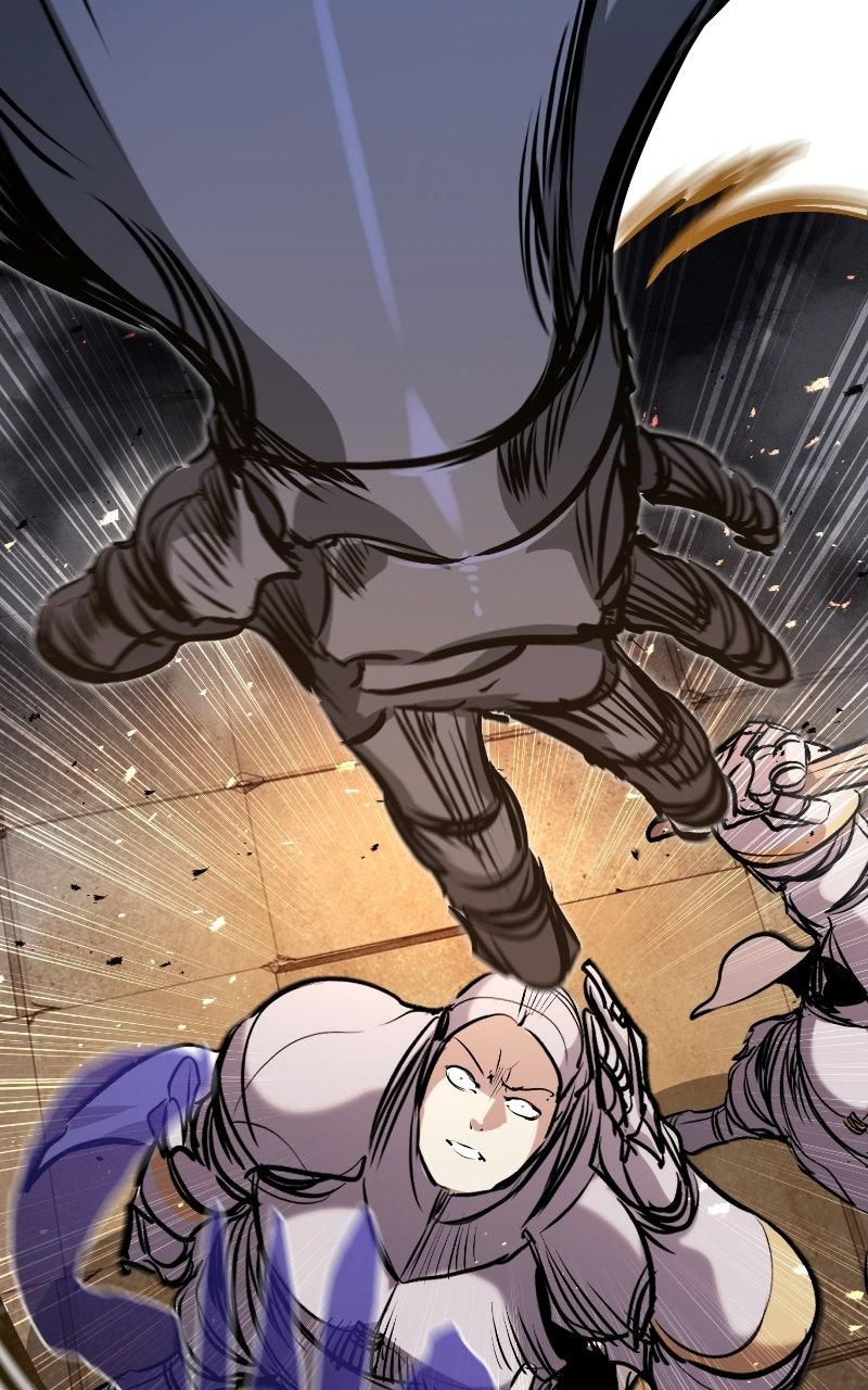 The Regressed Mercenary Has a Plan Chapter 60 — page 97