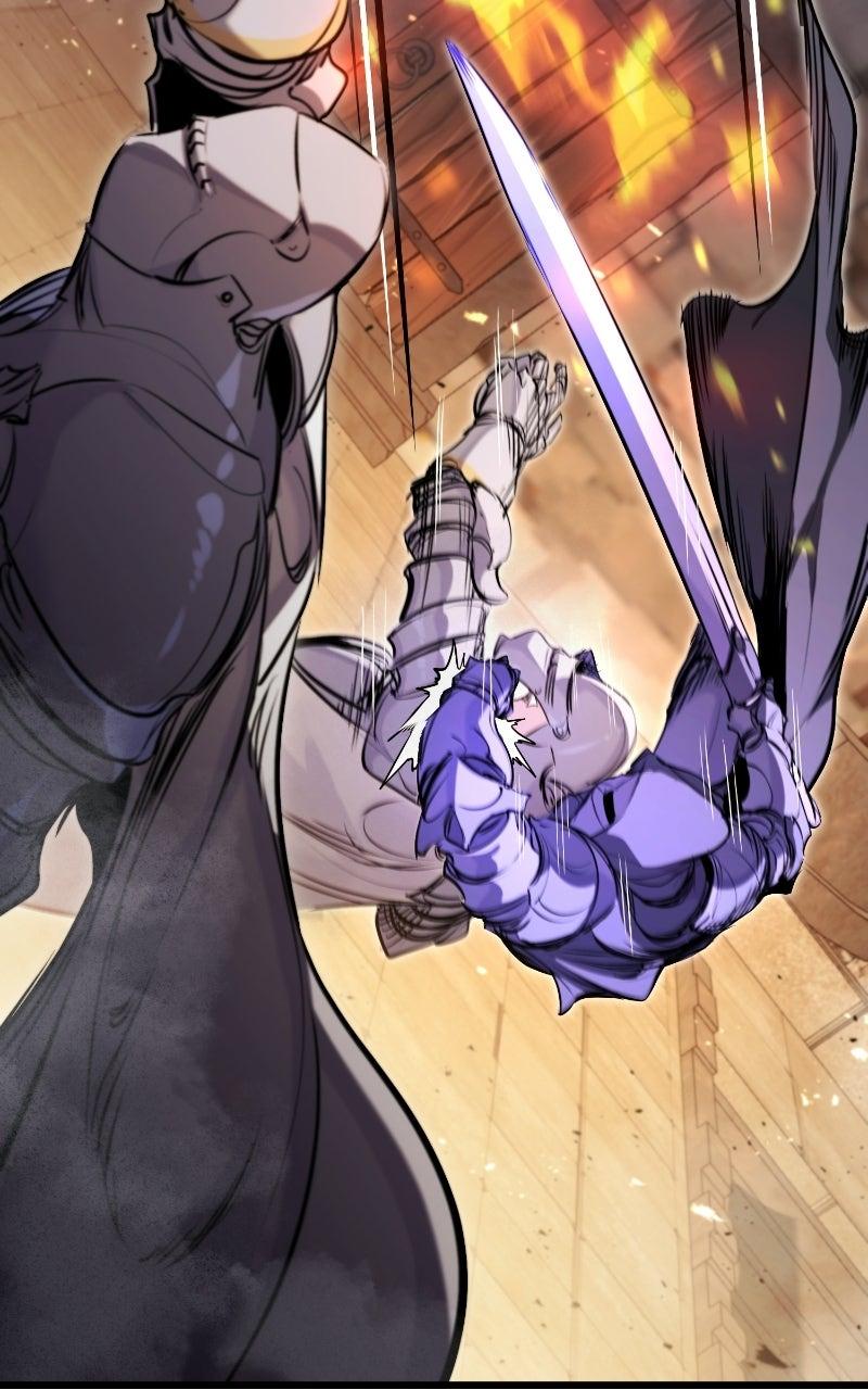 The Regressed Mercenary Has a Plan Chapter 60 — page 99