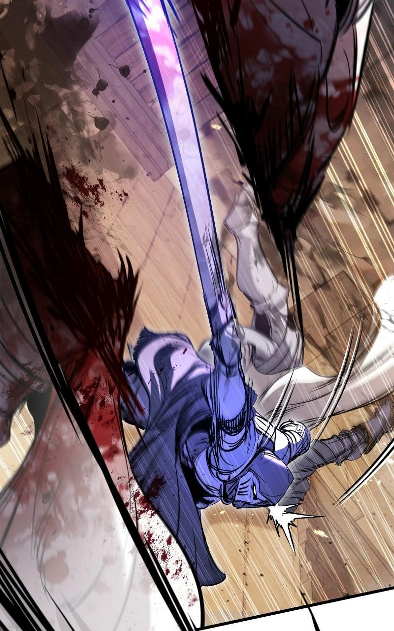 The Regressed Mercenary Has a Plan Chapter 60 — page 101