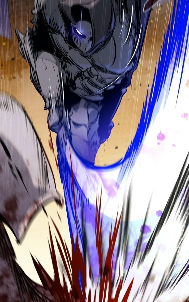 The Regressed Mercenary Has a Plan Chapter 60 — page 104