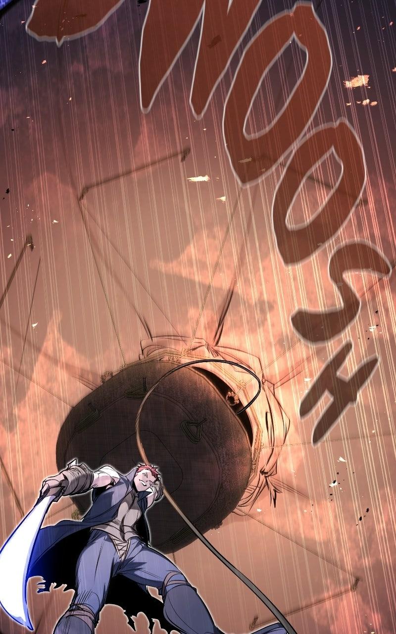 The Regressed Mercenary Has a Plan Chapter 60 — page 106