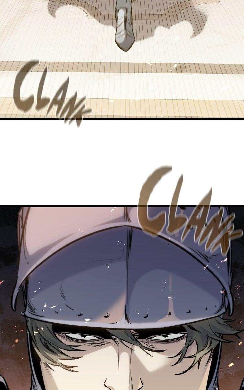 The Regressed Mercenary Has a Plan Chapter 61 — page 3