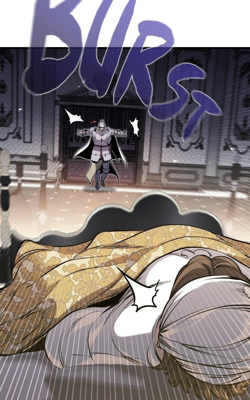 The Regressed Mercenary Has a Plan Chapter 61 — page 6
