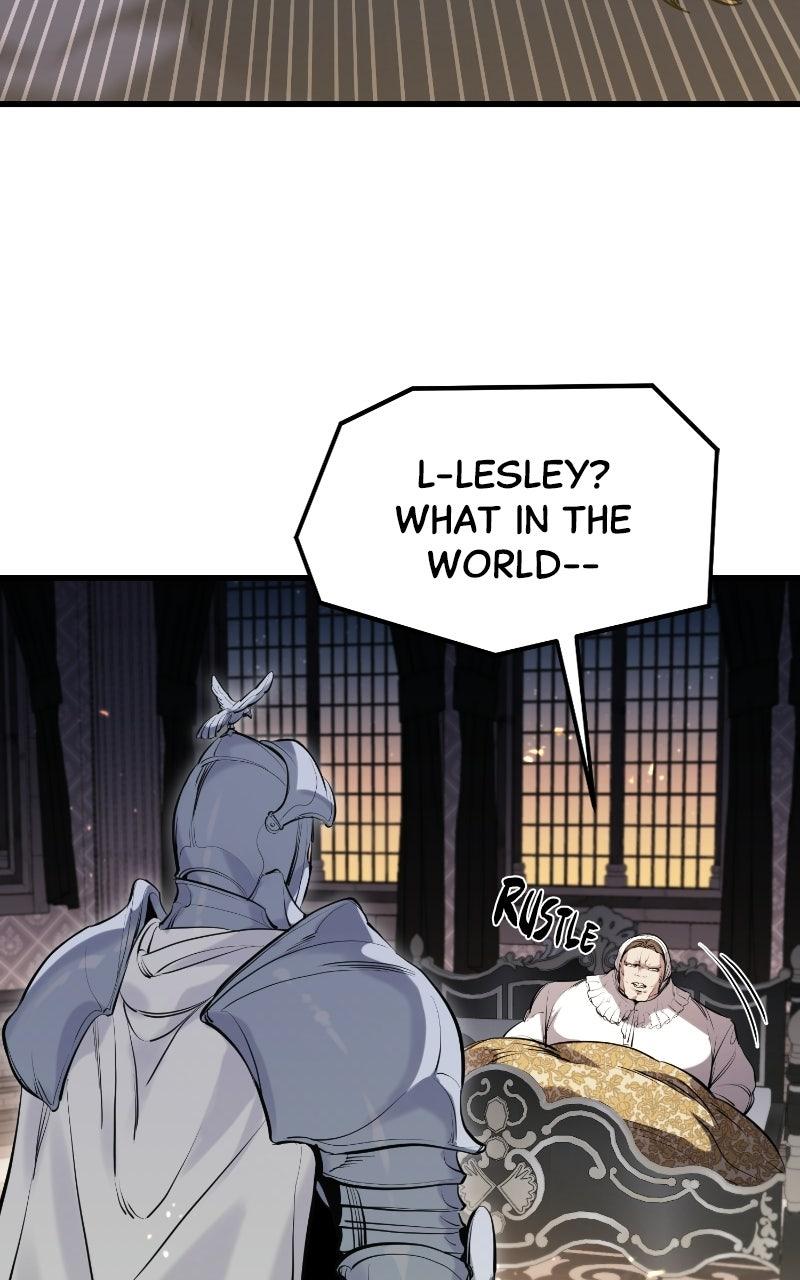 The Regressed Mercenary Has a Plan Chapter 61 — page 7