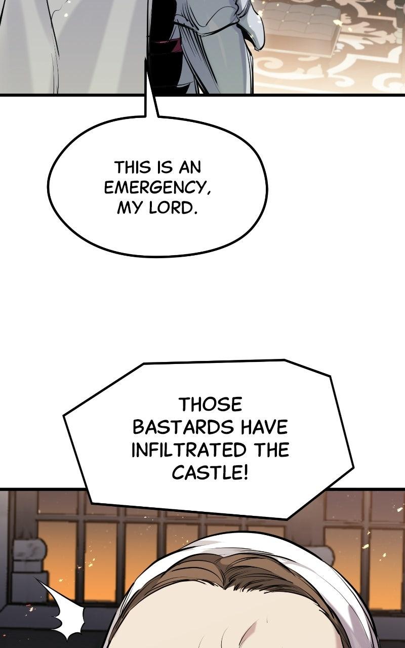 The Regressed Mercenary Has a Plan Chapter 61 — page 8
