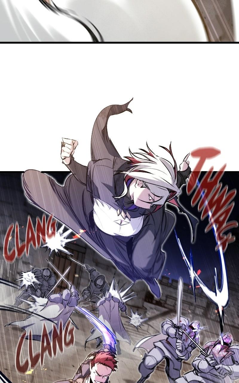 The Regressed Mercenary Has a Plan Chapter 61 — page 12