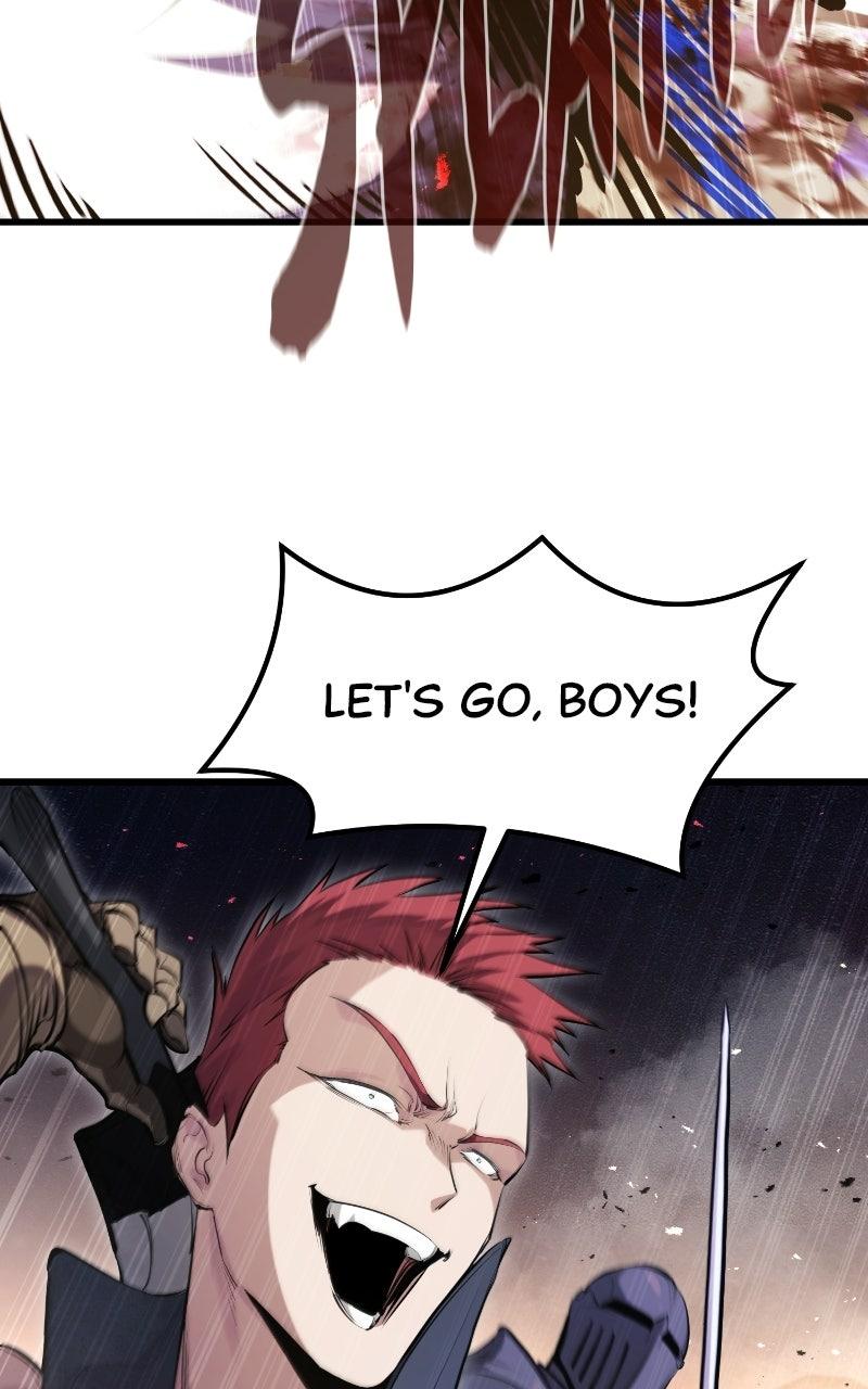 The Regressed Mercenary Has a Plan Chapter 61 — page 14