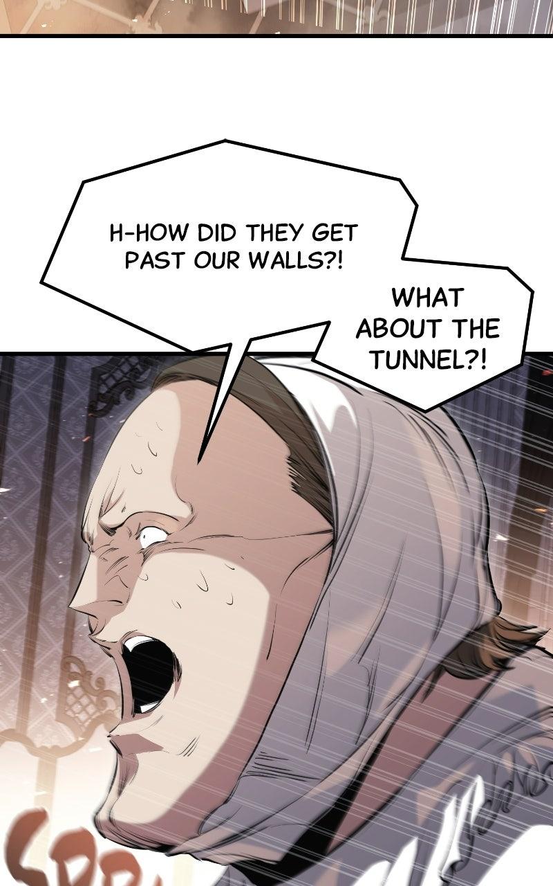 The Regressed Mercenary Has a Plan Chapter 61 — page 17