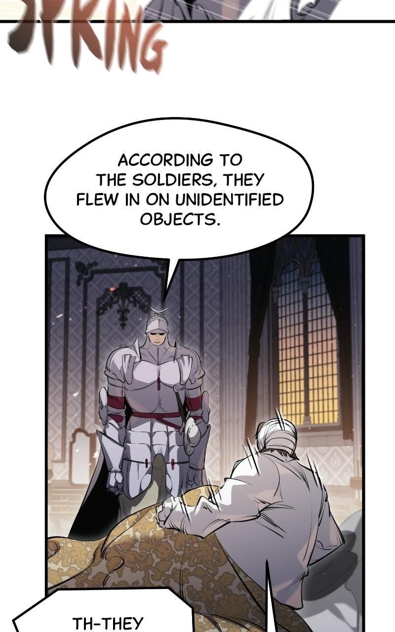 The Regressed Mercenary Has a Plan Chapter 61 — page 18