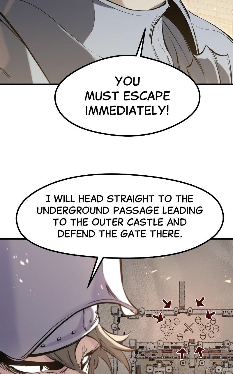 The Regressed Mercenary Has a Plan Chapter 61 — page 20