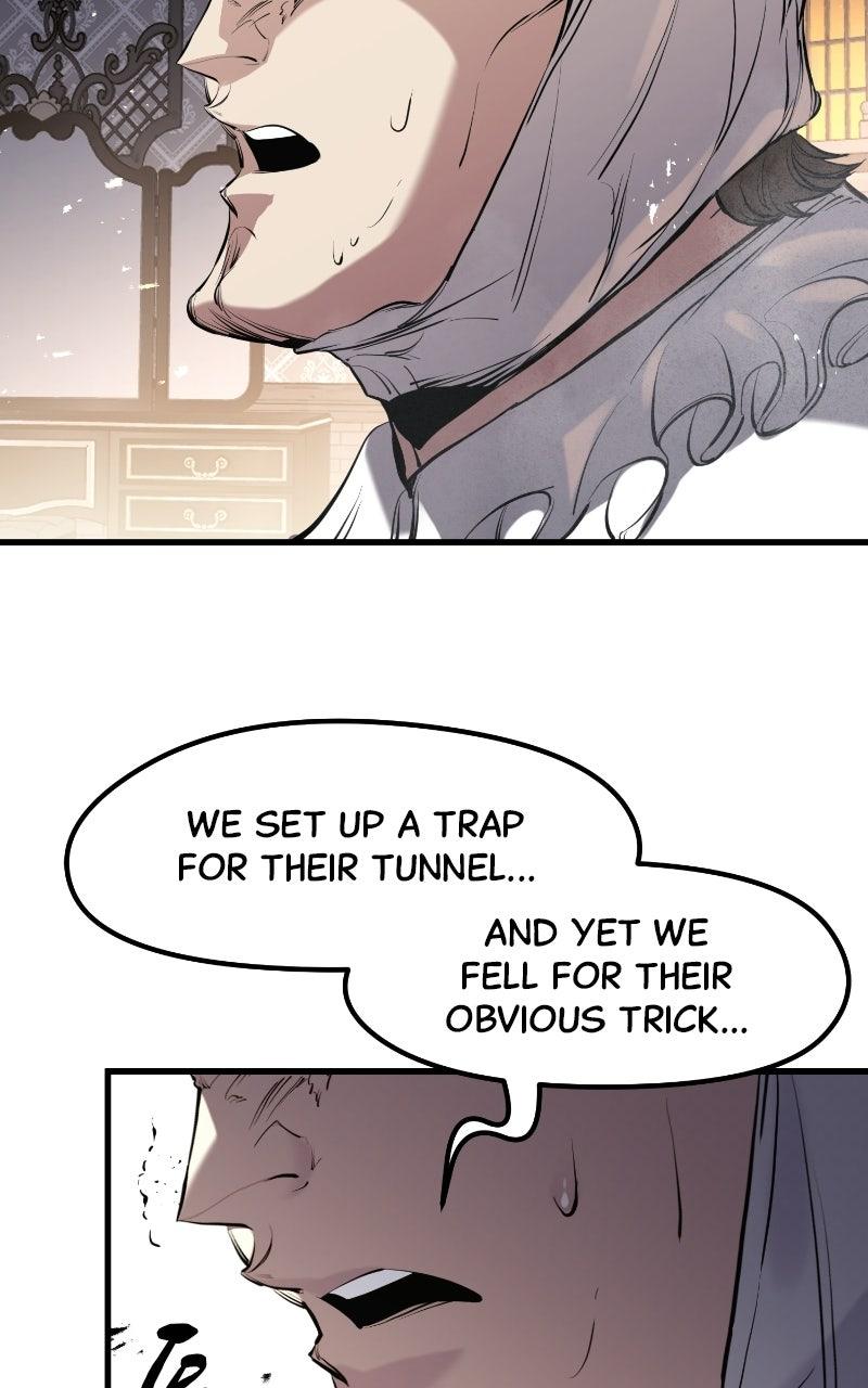 The Regressed Mercenary Has a Plan Chapter 61 — page 22