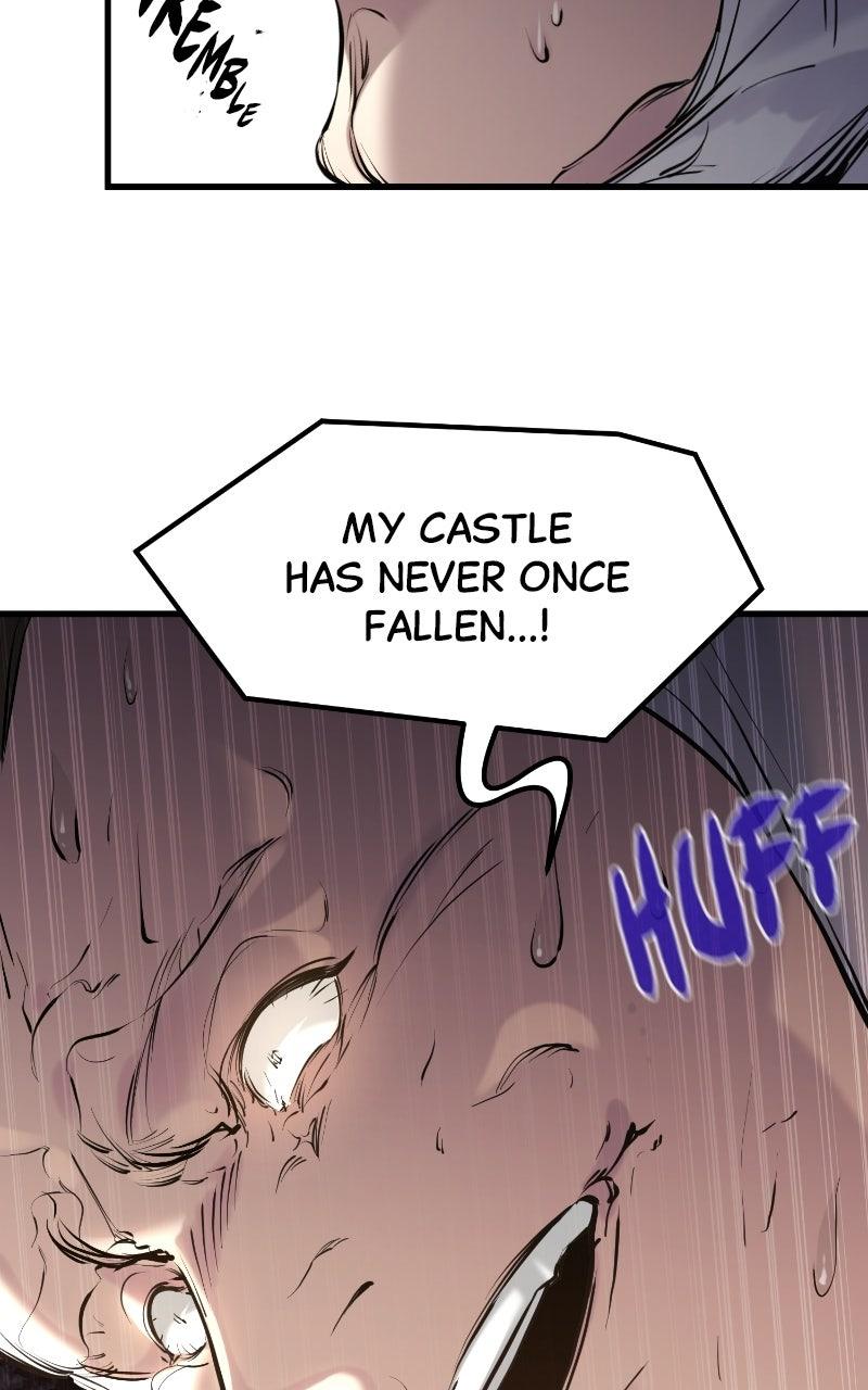 The Regressed Mercenary Has a Plan Chapter 61 — page 23