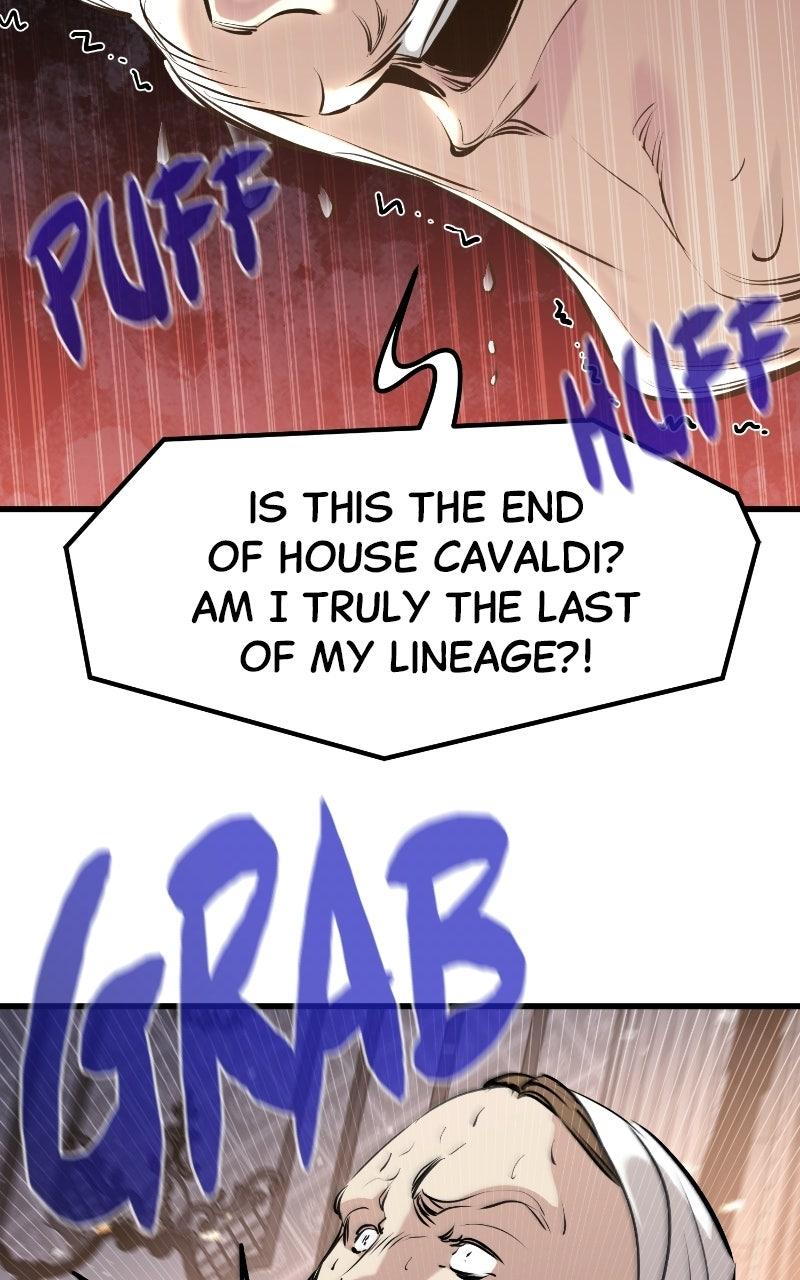 The Regressed Mercenary Has a Plan Chapter 61 — page 24