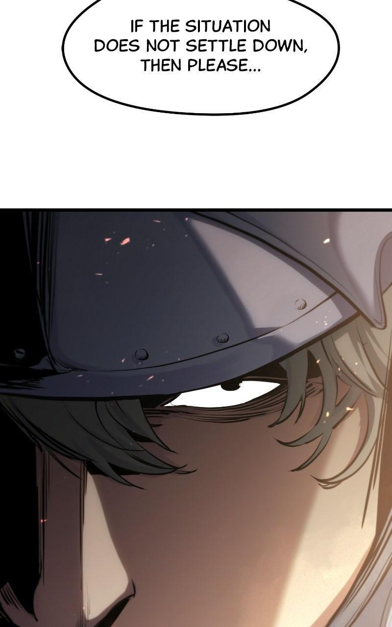 The Regressed Mercenary Has a Plan Chapter 61 — page 27