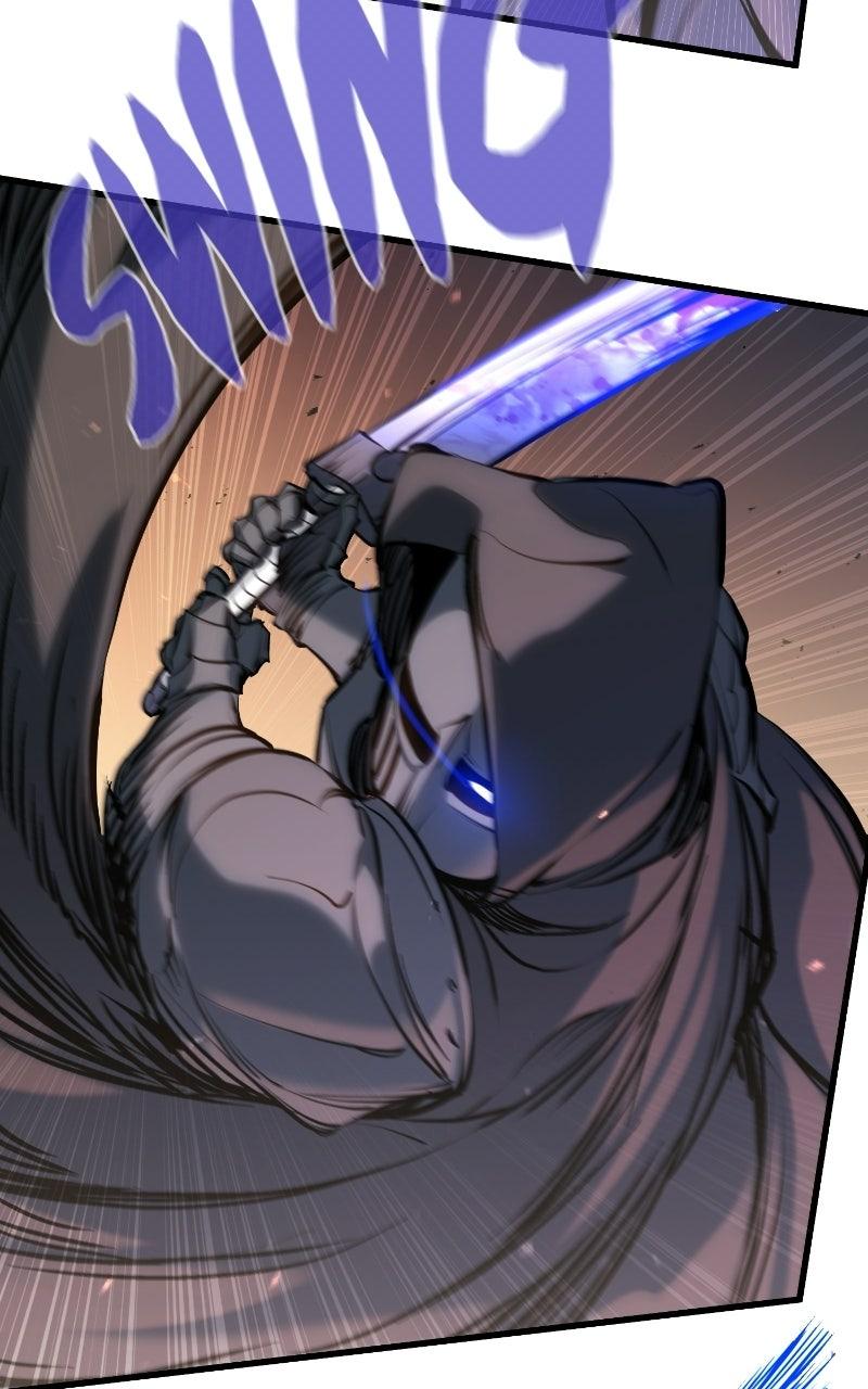 The Regressed Mercenary Has a Plan Chapter 61 — page 31