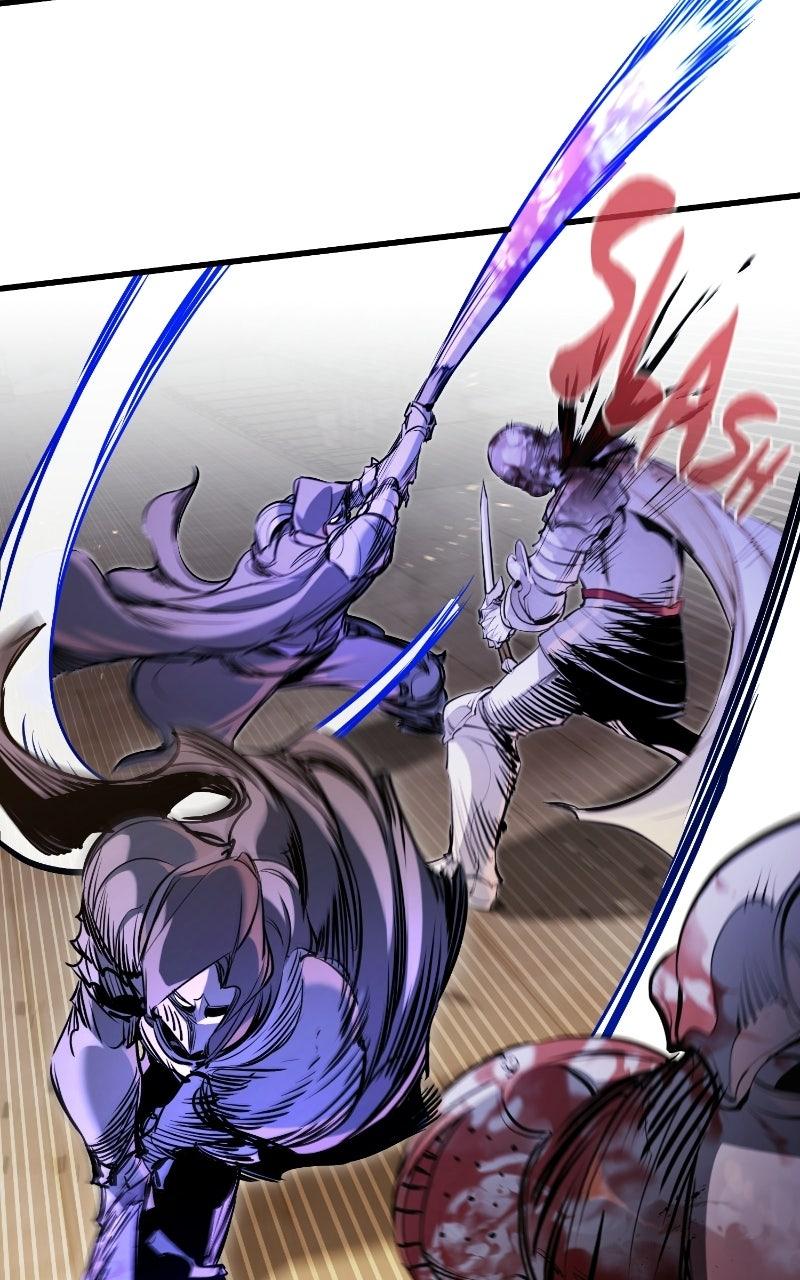 The Regressed Mercenary Has a Plan Chapter 61 — page 32