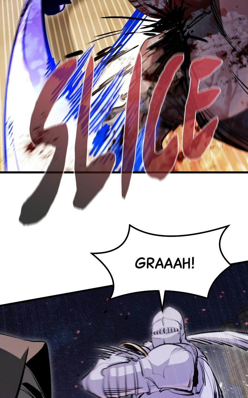 The Regressed Mercenary Has a Plan Chapter 61 — page 33